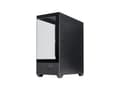 Miniatyrbild 3 av 5: Chieftec GT-01B-OP, Midi Tower, PC, Sort, ATX, micro ATX, Mini-ITX, Spil, Flere