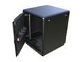 Pikkukuva 1 / 4: 19'' 12U Rack Cabinet 750 x 800 x 781mm Soundproof -