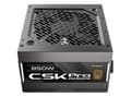 Pikkukuva 3 / 5: Antec SIGNATURE CSK850 PRO ATX3.1, 850 W, 200 - 240 V, 50 Hz, 5 A, Aktiivinen, kuormittamaton toiminta, ylivirta, ylivirta, ylivirta, korkea jännite,
