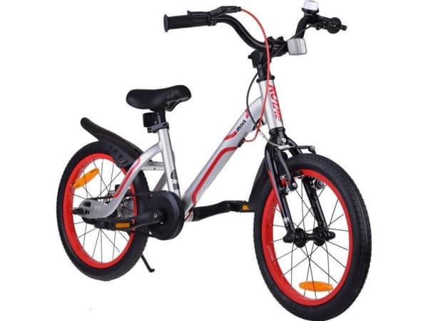 Royalbaby RoyalBaby modern lättviktscykel i ALU för barn 16" Mars RB16-26