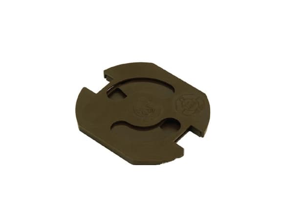 Bachmann 924.011, Brun, 5 stykker