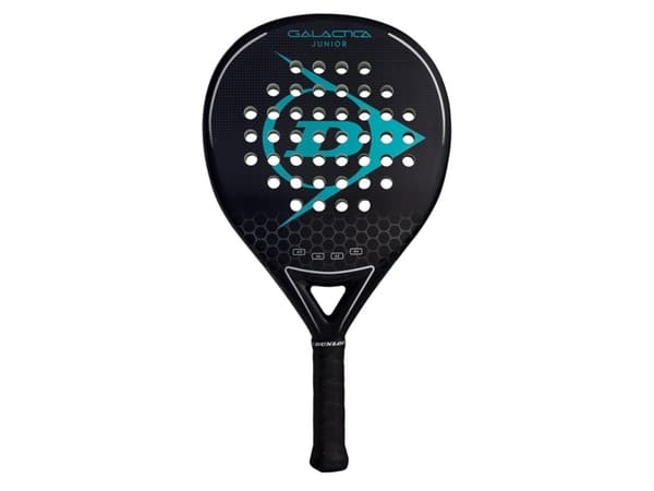 RACKET PADEL DUNLOP GALACTICA JNR 320G