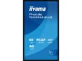 Miniatyrbilde 3 av 5: IIYAMA T6529AS-B1AG 165,1cm 65Zoll All-In-One Interactive Display 3840x2160 4K UHD 4GB RAM 32GB Storage Android 14 2xHDMI+USB-C