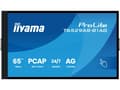 Miniatyrbilde 2 av 5: IIYAMA T6529AS-B1AG 165,1cm 65Zoll All-In-One Interactive Display 3840x2160 4K UHD 4GB RAM 32GB Storage Android 14 2xHDMI+USB-C