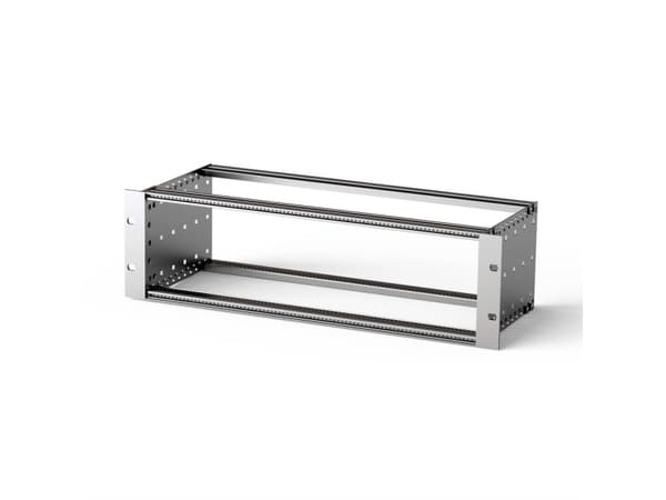 nVent SCHROFF 24563161 Komponentholder 19 Flerfarvet 1 stk