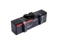 Miniatyrbilde 1 av 3: REPLACEMENT UPS BATTERY CARTRID/APCRBC161 SEALED LEAD ACID