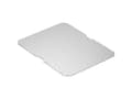 Pikkukuva 1 / 2: UN Spelsberg GEOS MPS-4050 Asennuslevy (L x S x K) 450 x 350 x 2 mm 1 kpl