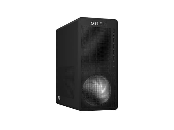 HP OMEN 16L TG03-0006no, 4,1 GHz, AMD Ryzen™ 7, 8700F, 16 GB, 1 TB, Windows 11 Home
