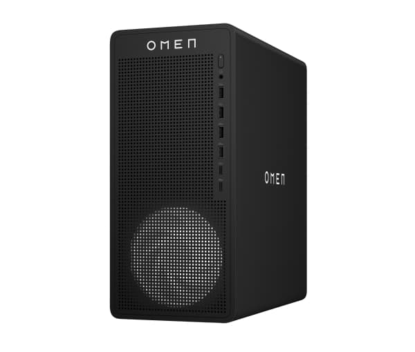 HP OMEN 16L TG03-0006no, 4,1 GHz, AMD Ryzen™ 7, 8700F, 16 GB, 1 TB, Windows 11 Home