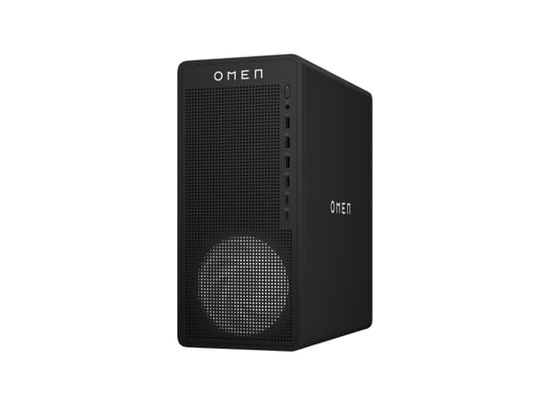 HP OMEN 16L TG03-0006no, 4,1 GHz, AMD Ryzen™ 7, 8700F, 16 GB, 1 TB, Windows 11 Home