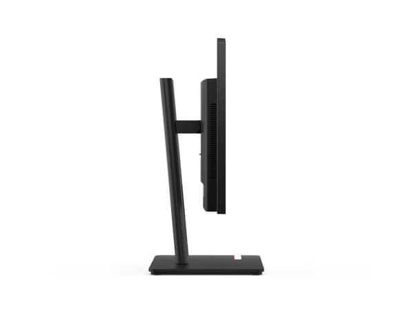 Lenovo ThinkCentre M70a Gen 6, 60,5 cm (23,8"), Fuld HD, Intel Core Ultra 5, 16 GB, 512 GB, Windows 11 Pro