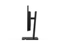 Miniatyrbilde 5 av 5: Lenovo ThinkCentre M70a Gen 6, 60,5 cm (23,8"), Fuld HD, Intel Core Ultra 5, 16 GB, 512 GB, Windows 11 Pro