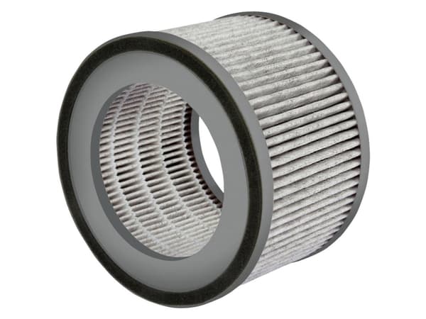 Leifheit Airfresh Clean 400 Varasuodatin 1 kpl