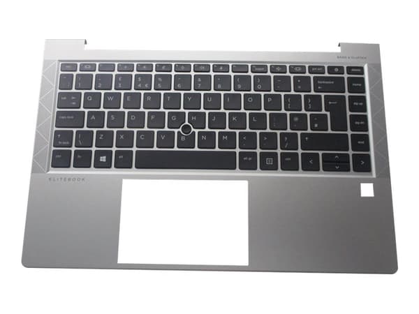 HP M36310-081, Näppäimistö, Tanska, HP