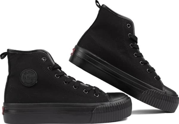 Lee Cooper Träningsskor för kvinnor Lee Cooper sort LCW-24-02-2134LA 38