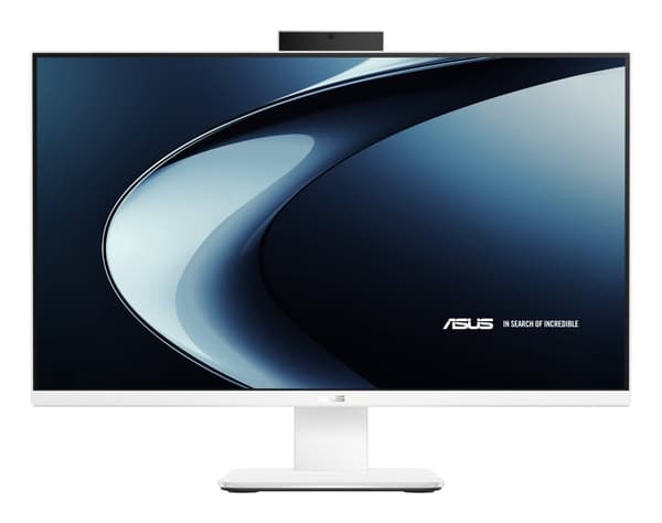 ASUS V400 AiO V470VAK-BPE956X Intel® Core™ i7 i7-13620H 68,6 cm (27") 1920 x 1080 pixlar Allt-i-ett-dator 16 GB DDR5-SDRAM 1 TB SSD Windows 11 Pro Wi- Vit