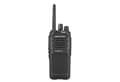 Miniatyrbild 1 av 3: Kenwood TK-3701DE tvåvägsradio 48 kanaler 446 - 446.2 MHz Svart