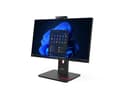 Miniatyrbild 2 av 5: Lenovo ThinkCentre M70a Gen 6, 60,5 cm (23.8"), Fuld HD, Intel Core Ultra 5, 16 GB, 512 GB, Windows 11 Pro