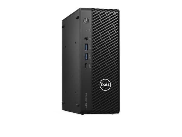 DELL Precision 3280, Intel® Core™ i7, i7-14700, 16 GB, 512 GB, Windows 11 Pro, 64-bit