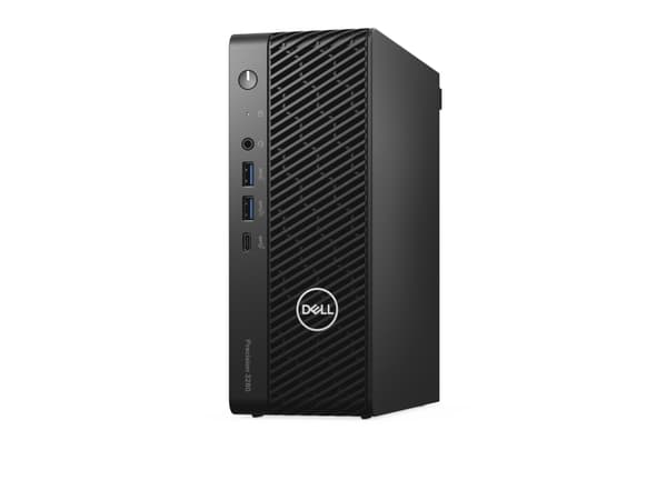 DELL Precision 3280, Intel® Core™ i7, i7-14700, 16 GB, 512 GB, Windows 11 Pro, 64-bit