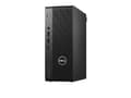 Miniatyrbild 2 av 4: DELL Precision 3280, Intel® Core™ i7, i7-14700, 16 GB, 512 GB, Windows 11 Pro, 64-bit