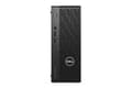 Miniatyrbild 1 av 4: DELL Precision 3280, Intel® Core™ i7, i7-14700, 16 GB, 512 GB, Windows 11 Pro, 64-bit