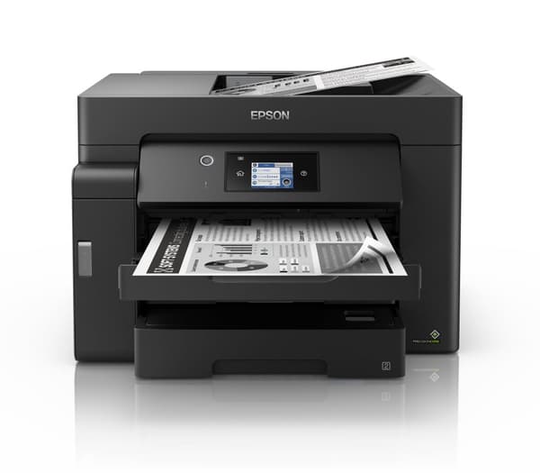 Epson EcoTank Mono ET-M16600