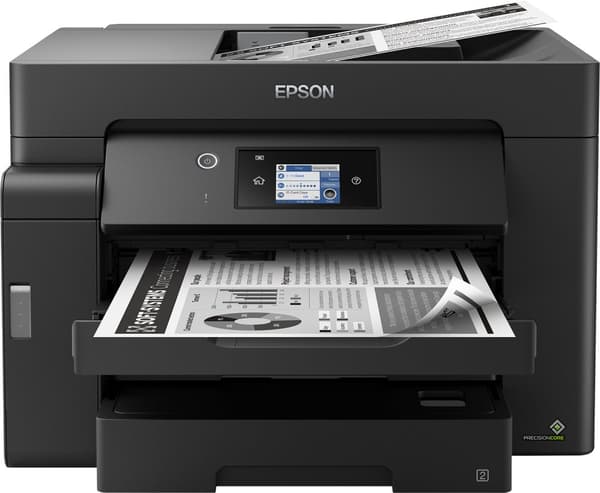 Epson EcoTank Mono ET-M16600