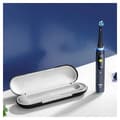 Miniatyrbild 3 av 7: Oral-B iO Series 9N Vuxen Vibrerande tandborste Svart