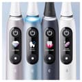 Miniatyrbild 2 av 7: Oral-B iO Series 9N Vuxen Vibrerande tandborste Svart