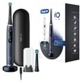 Miniatyrbild 1 av 7: Oral-B iO Series 9N Vuxen Vibrerande tandborste Svart