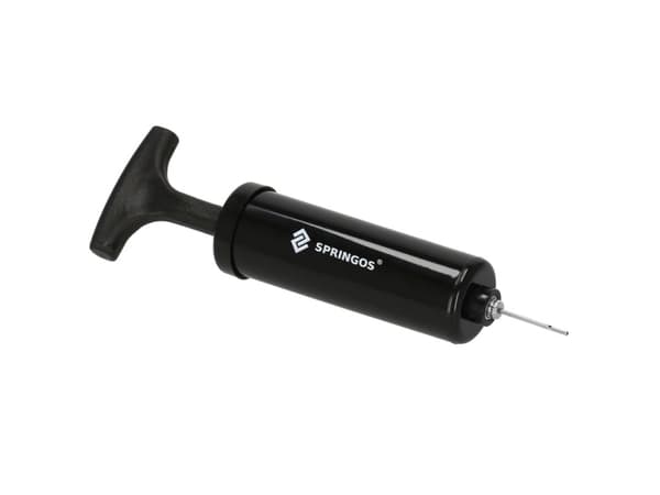 Springos Hand Ball Pump