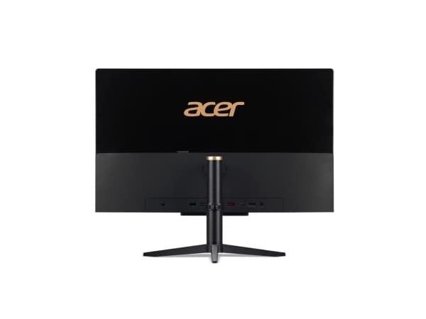 Acer Aspire C22-1610, 54,6 cm (21.5"), Full HD, Intel® N, 8 GB, 256 GB, Windows 11 Home
