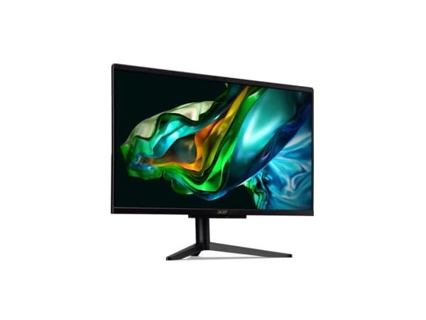 Acer Aspire C22-1610, 54,6 cm (21.5"), Full HD, Intel® N, 8 GB, 256 GB, Windows 11 Home