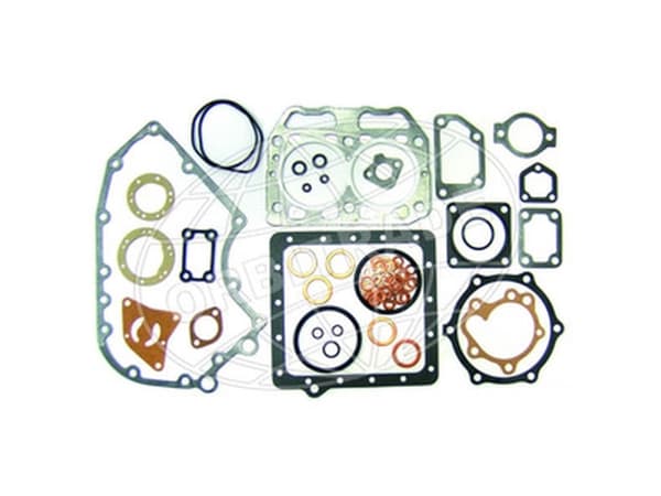 Orbitrade Gasket kit Yanmar 2GM20, 2GM20F