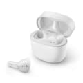 Miniatyrbild 2 av 8: Philips 2000 series TAT2236WT Headset Trådlös I öra Samtal/musik Bluetooth Vit