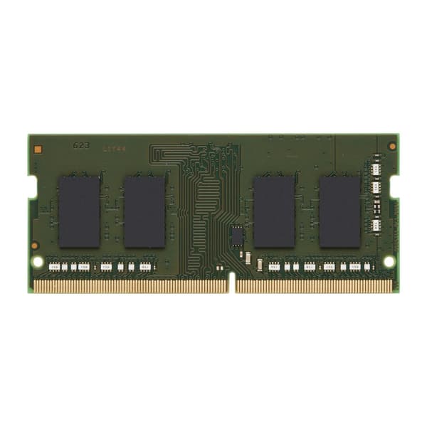 Kingston Technology KCP432SS8/16 RAM-minnen 16 GB 1 x 16 GB DDR4