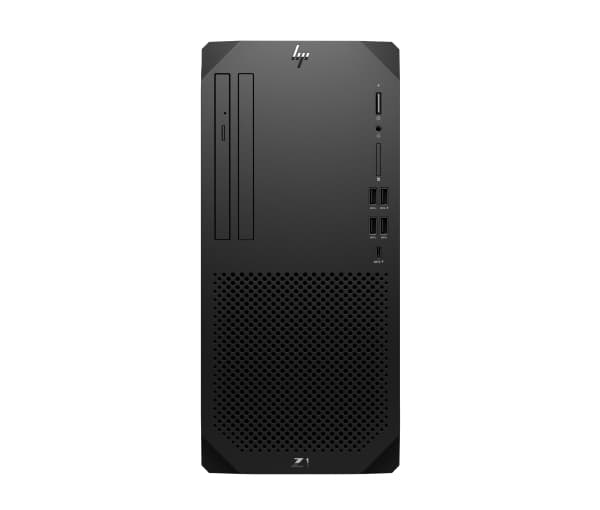 Z1 Tower G9 Desktop PC - Intel Core i7-14700 - 16GB RAM - 1TB SSD - RTX 4060 8GB - Windows 11 Pro