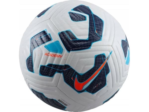 Nike Piłka Nike Academy FZ2966-100