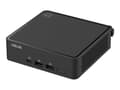 Miniatyrbild 3 av 5: ASUS NUC 15 Pro Slim Kit RNUC15CRKV700002 - Barebone - mini-PC 1 x Core Ultra 7 265H / upp till 5.3 GHz - vPro - RAM 0 GB - Arc Graphics 140T - IEEE