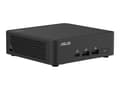 Miniatyrbild 4 av 5: ASUS NUC 15 Pro Slim Kit RNUC15CRKV700002 - Barebone - mini-PC 1 x Core Ultra 7 265H / upp till 5.3 GHz - vPro - RAM 0 GB - Arc Graphics 140T - IEEE