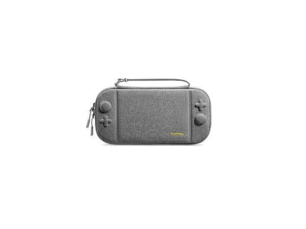 Nintendo Tomtoc FancyCase-G05 protective case, gray