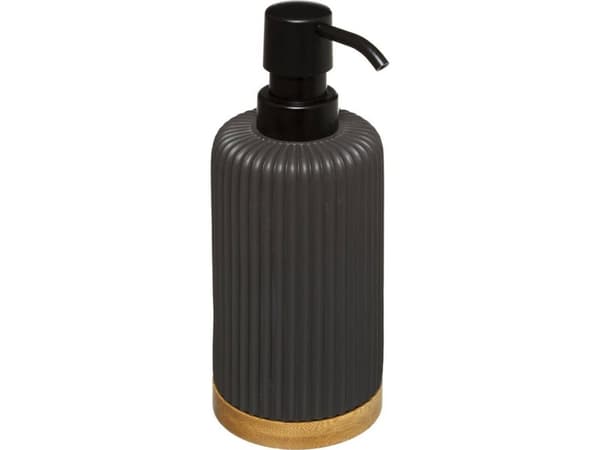 5five Såpedispenser Såpedispenser 270 ml Romslig håndbok for bad