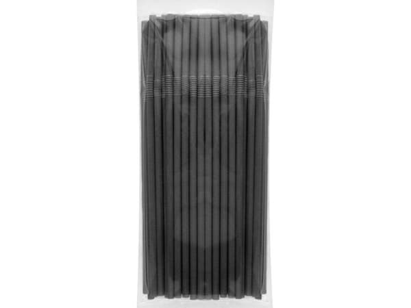 Gjenbrukbare bøyde rør 5x210mm 100stk EDUKAMP