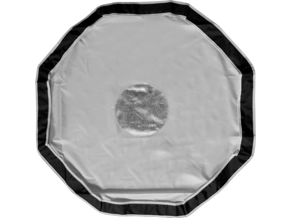 Aurora Diffuser Aurora Firefly Octa Silver 50 cm | CDON