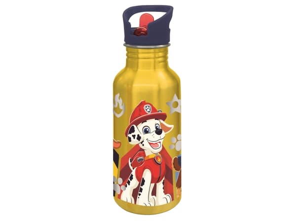 PAW PATROL ALU flaske sipper, 545 ml