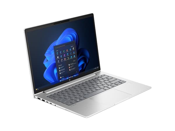 HP ProBook 4 16 G1i Notebook AI - 177-graden scharnier