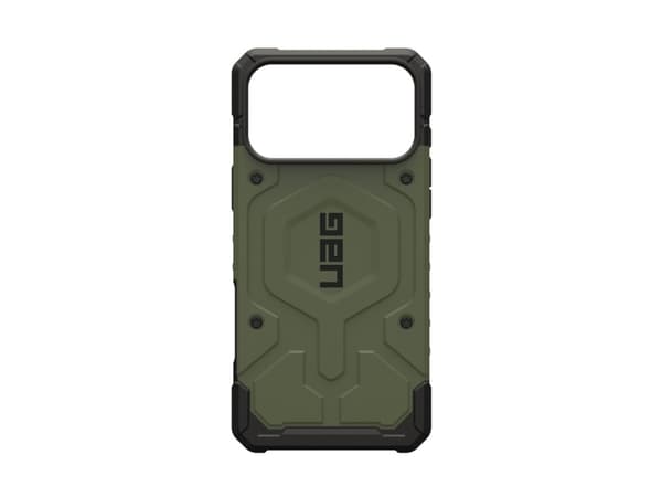 UAG Pathfinder Magsafe Case for iPhone 17 Pro - Olive