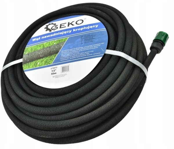 Dryppvanningsslange 1/2" 50m (2)