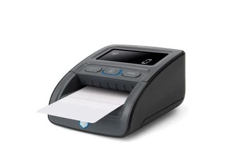 Safescan rengöringskort för notvalidatorer | CDON